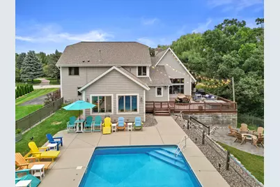 515  Pebble Creek Pass, Wales, WI 53183 - Photo 1