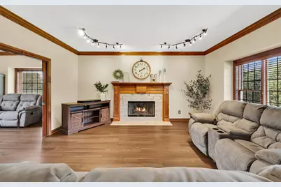 N73W28840  Bark River Rd, Merton, WI 53029 - Photo 14