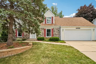 1797  Cypress Dr, Grafton, WI 53024 - Photo 1