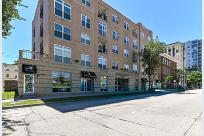 1920 N Farwell Ave #404, Milwaukee, WI 53202 - Photo 2