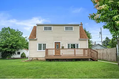 3684 S 33rd St, Greenfield, WI 53221 - Photo 1