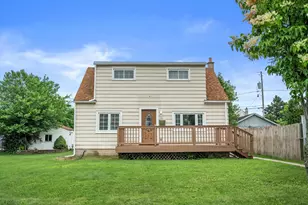 3684 S 33rd St, Greenfield, WI 53221 - Photo 1
