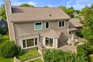 N171W20293 Northview Dr, Jackson, WI 53037 - Photo 8