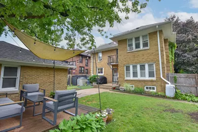 2876 N Grant Blvd, Milwaukee, WI 53210 - Photo 40