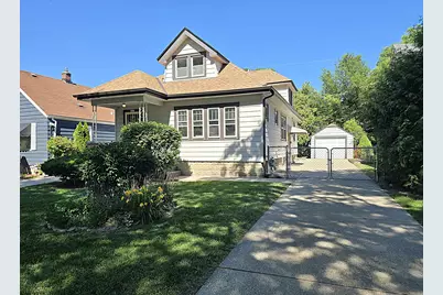 4062 N 40th St, Milwaukee, WI 53216 - Photo 1