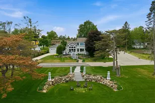 405 Lake Dr, Random Lake, WI 53075 - Photo 46