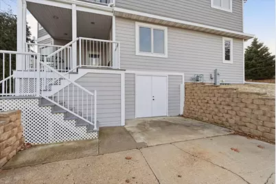 405  Lake Dr, Random Lake, WI 53075 - Photo 42