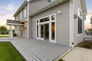 405 Lake Dr, Random Lake, WI 53075 - Photo 88