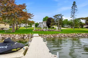 405 Lake Dr, Random Lake, WI 53075 - Photo 82