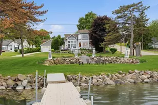 405 Lake Dr, Random Lake, WI 53075 - Photo 6