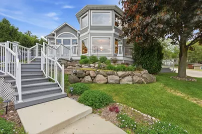 405  Lake Dr, Random Lake, WI 53075 - Photo 74