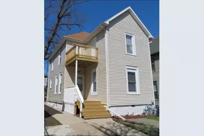 922  Racine St, Racine, WI 53403 - Photo 1