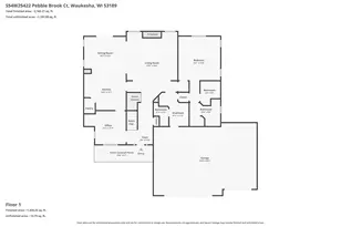 S54W25488 Pebble Brk Ct, Waukesha, WI 53189 - Photo 52