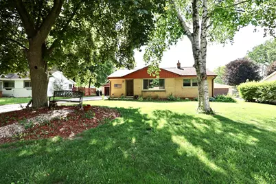 8675 N 51st St, Brown Deer, WI 53223 - Photo 1