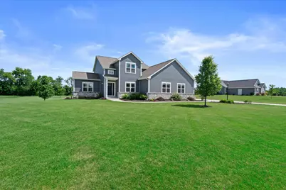 S86W34804  Knoll Rd, Eagle, WI 53119 - Photo 44
