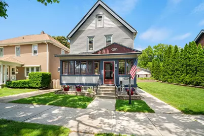 3462 E Cudahy Ave, Cudahy, WI 53110 - Photo 2
