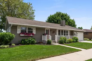361 N Jackson St, Valders, WI 54245 - Photo 1