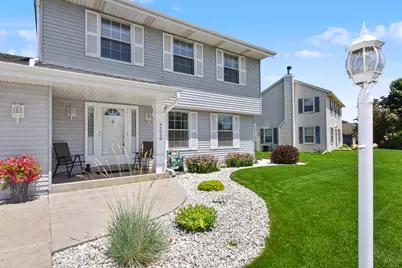 2920  Wildrose Way, Racine, WI 53402 - Photo 2
