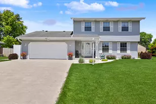 2920 Wildrose Way, Racine, WI 53402 - Photo 1