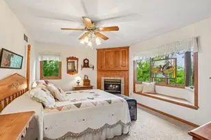 W322N6797 Wildwood Point Rd, Merton, WI 53029 - Photo 20