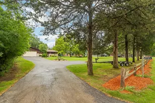 W322N6797 Wildwood Point Rd, Merton, WI 53029 - Photo 4
