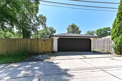 3490 E Van Beck Ave, Saint Francis, WI 53235 - Photo 2