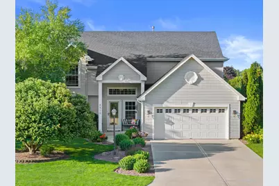 6510  Lincrest Dr, Racine, WI 53406 - Photo 2