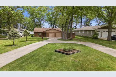 W378S5074 W Pretty Lake Rd, Ottawa, WI 53118 - Photo 2