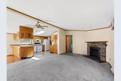 220 N Packer Dr, Francis Creek, WI 54220 - Photo 2
