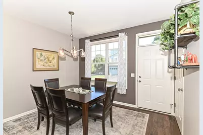 1202  Woodbury Cmn #A, Waukesha, WI 53189 - Photo 6