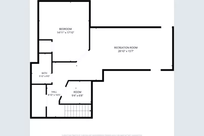 1202  Woodbury Cmn #A, Waukesha, WI 53189 - Photo 42