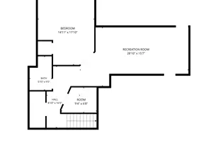 1202 Woodbury Common, Waukesha, WI 53189 - Photo 42