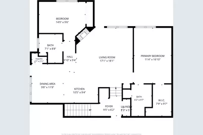 1202  Woodbury Cmn #A, Waukesha, WI 53189 - Photo 44