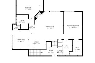 1202 Woodbury Common, Waukesha, WI 53189 - Photo 44