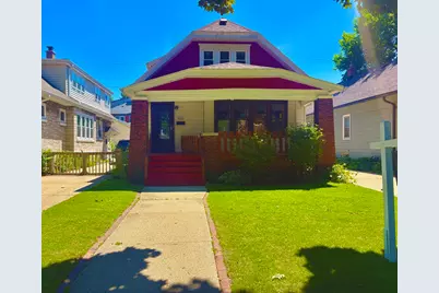 4034 N Larkin St, Shorewood, WI 53211 - Photo 1