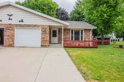 132  Deppiesse Rd, Random Lake, WI 53075 - Photo 2