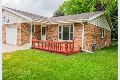 132  Deppiesse Rd, Random Lake, WI 53075 - Photo 1