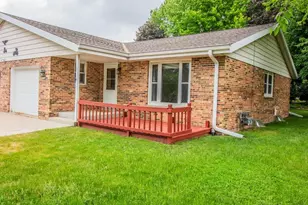 132 Deppiesse Rd, Random Lake, WI 53075 - Photo 1