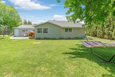W4426  River Bend Dr, Lima, WI 53031 - Photo 38