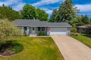 W4426 River Bend Dr, Lima, WI 53031 - Photo 1