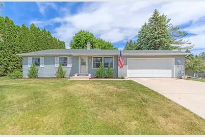 W4426  River Bend Dr, Lima, WI 53031 - Photo 2