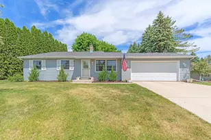 W4426 River Bend Dr, Lima, WI 53031 - Photo 2