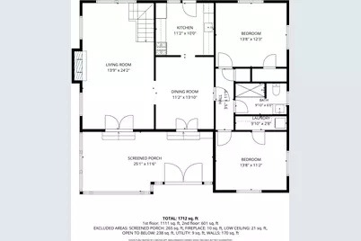 1228  Valley Rd, Twin Lakes, WI 53181 - Photo 46