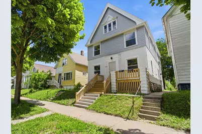 2954 N 19th St, Milwaukee, WI 53206 - Photo 2