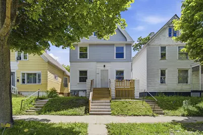 2954 N 19th St, Milwaukee, WI 53206 - Photo 1