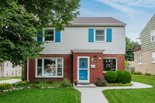 4315 N Alpine Ave, Shorewood, WI 53211 - Photo 1