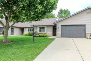513 Woodland Dr, Jefferson, WI 53549 - Photo 1