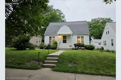 3265 S Burrell St, Milwaukee, WI 53207 - Photo 1
