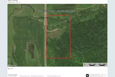 E12950  County Road D -, Stark, WI 54639 - Photo 36