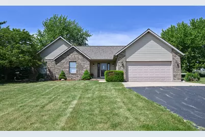 25820  31st St, Brighton, WI 53168 - Photo 1